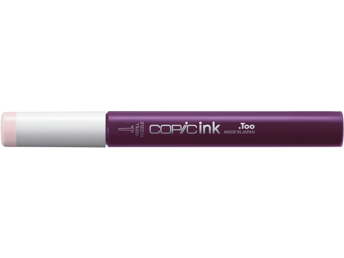COPIC Ink Refill 21076265 V000 - Pale Heath (4511338057964)