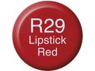 COPIC Ink Refill 21076125 R29 - Lipstick Red (4511338057520)