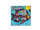 SHARPIE Permanent Marker Sharpie Set 2061125 Fish 28 Stk. (3026980611255)