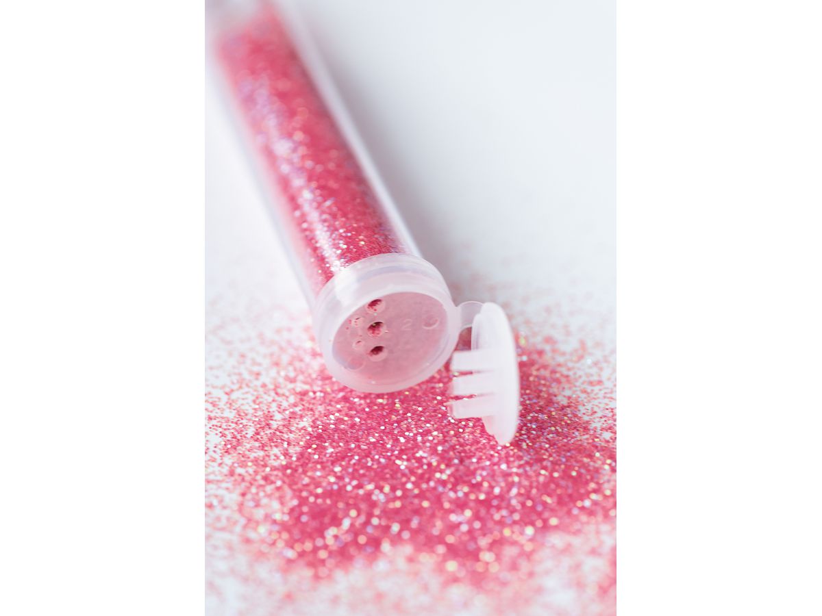 FOLIA Mix di brillantini BIO M 57812 Rainbow (4001868133462)