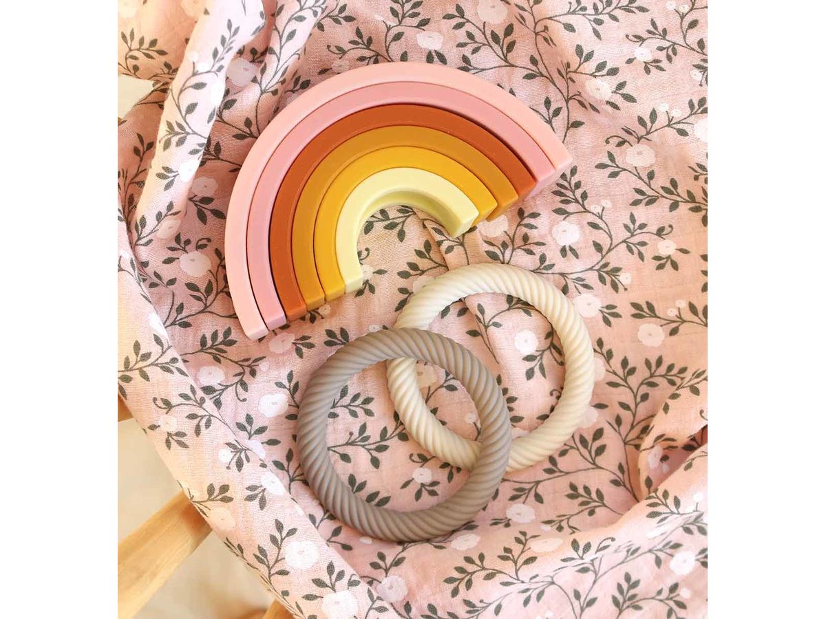 ALLC Stacking Toy SISTSU01 Sunset (8719715001777)