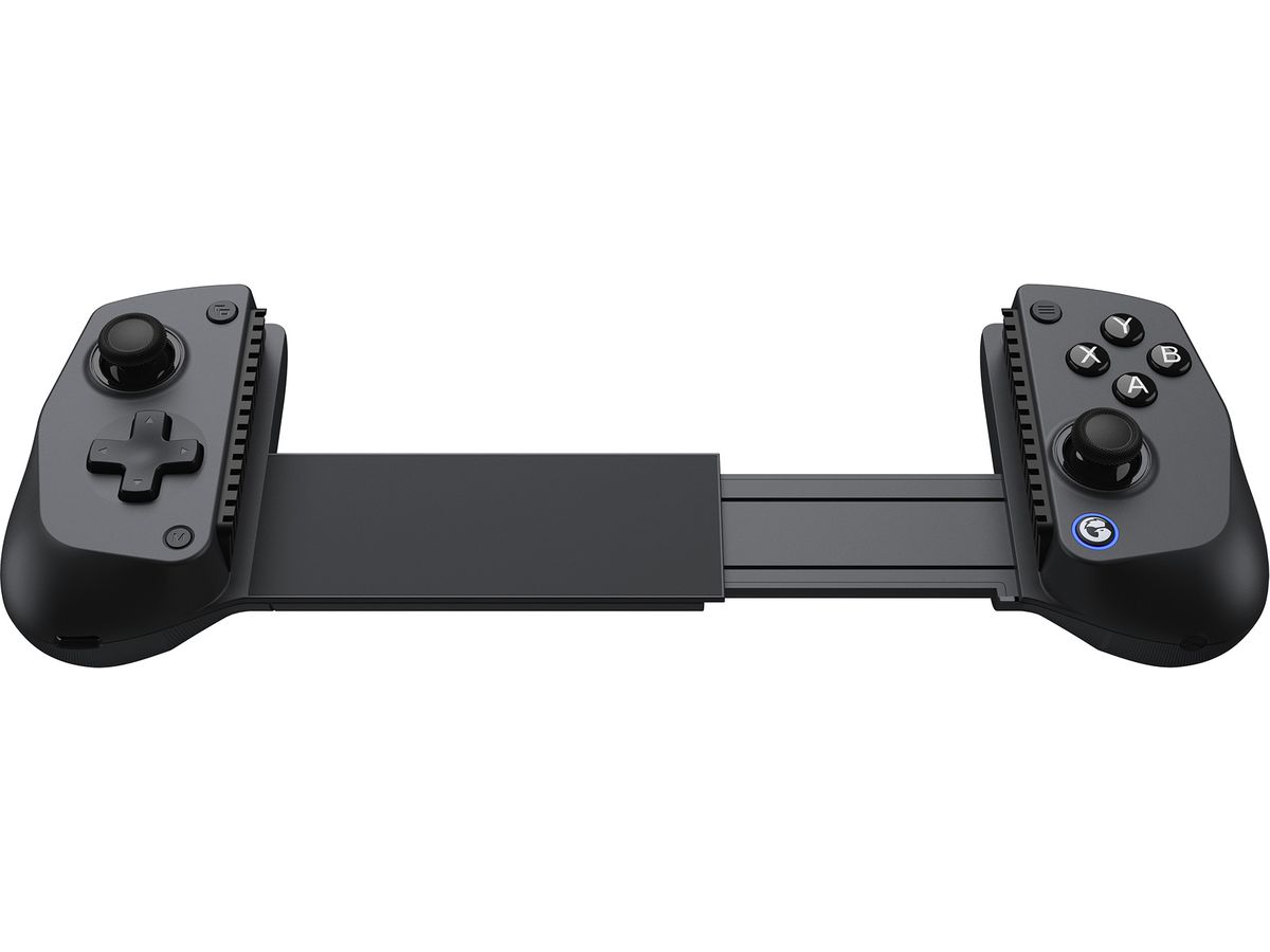 GAMESIR X5s Controller Wireless GSX5SG002-1 NSW 1&2,Android,iOS,PC Bl. (6936685222557)