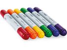 COPIC Marker Ciao 22075661 6er Set Primary (4511338053614)