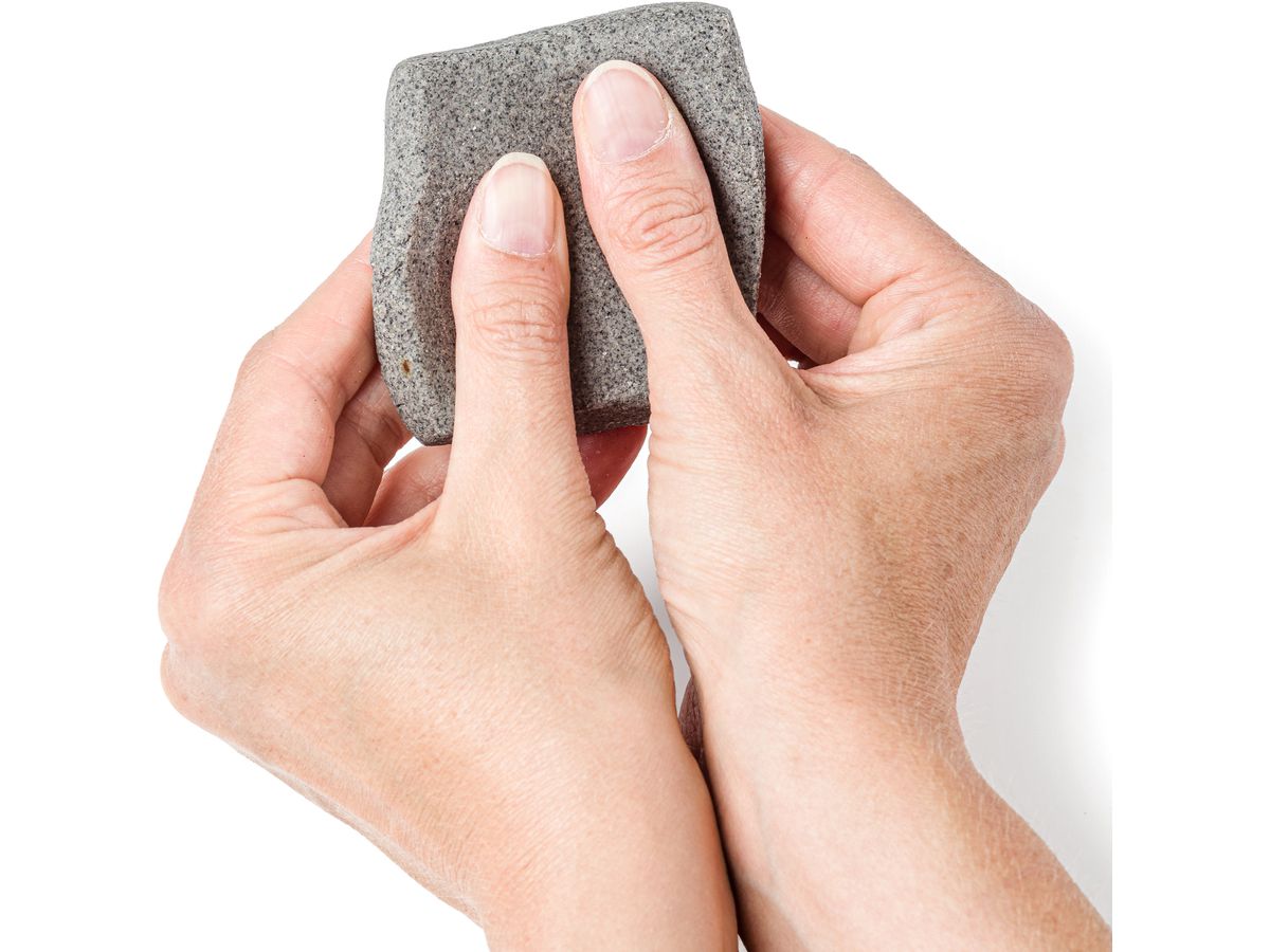 FIMO Mastic Air 350g 8150-G8 effet granit (4007817089200)