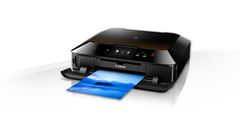 Canon                        - PIXMA MG 6350