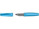 PELIKAN Ink Roller Twist 0.3mm 811279 bleu (4012700811271)