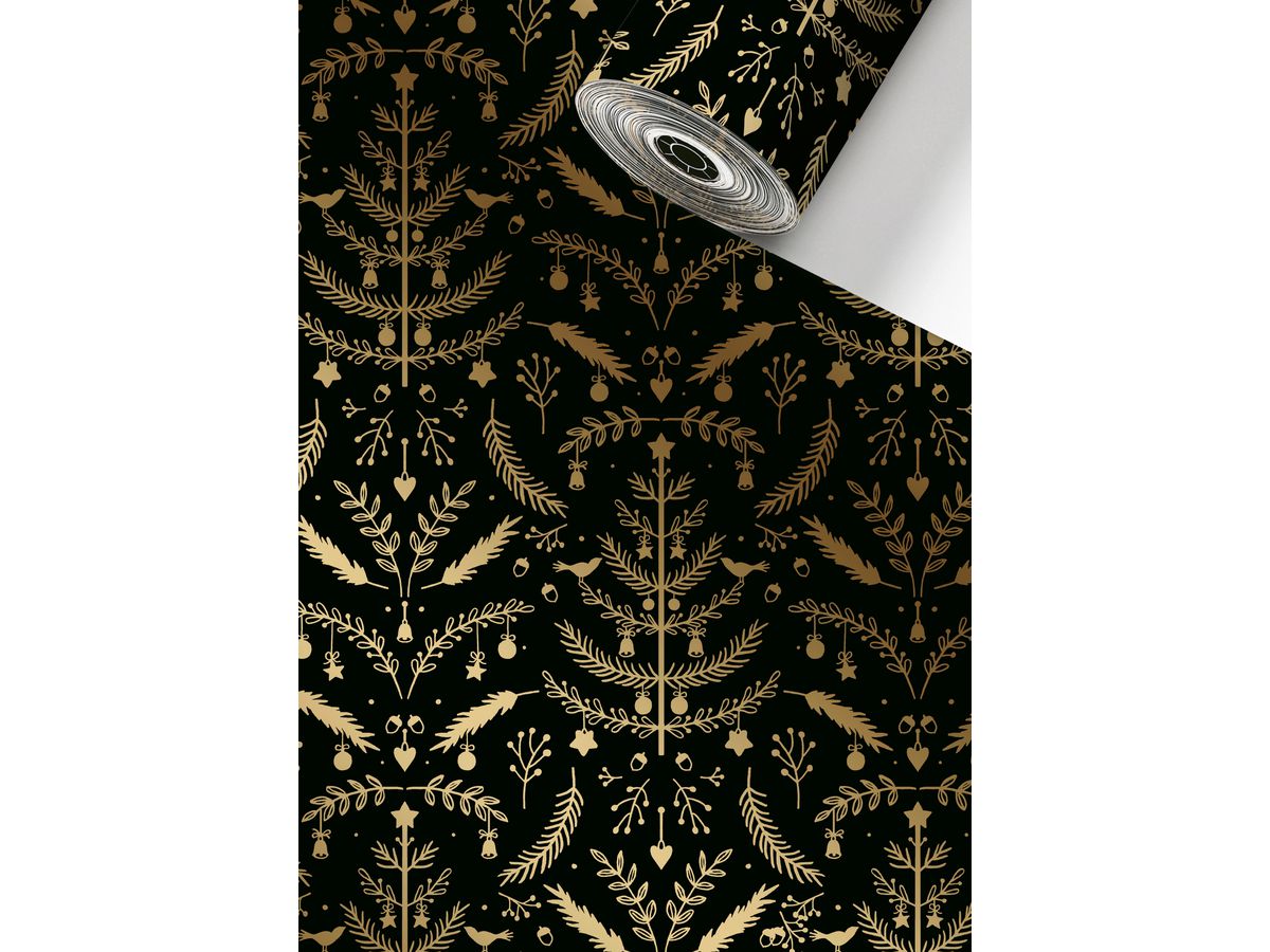 STEWO Appareil rouleaux de papier d 2522539370 Baku 0,5x100m (7630050864227)