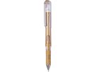 PENTEL Roller Hybrid Gel Grip 1.0mm K230-XO oro (3474377923694)