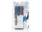 CHAMELEON Fineliner Set 0.3mm FL0604 6 colori Cool (0812751023098)