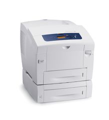Xerox                        - ColorQube 8870