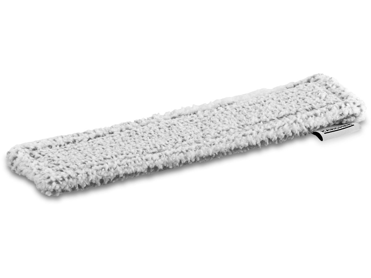 KÄRCHER Wischbezug für Fenster 2.633-131.0 WV5 Premium Outdoor (4054278238241)