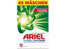 ARIEL Pulverwaschmittel 972018 Regulär 2.475kg (8700216702362)
