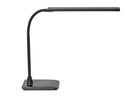 MAUL Lampe de table MAULpirro 30.70 noir, dimmable (4002390079242)