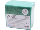 WEITACLEAN Panno multiuso Olivia 38x40cm 721263 verde 30 pezzi (7610588109441)