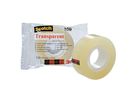 SCOTCH Tape 550 19mmx33m 5501933K transparent, antidéchirure (3134375261418)