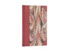 PAPERBLANKS Taccuino Mini PB9363-3 Rubedo, foderato 176 pagine (9781439793633)