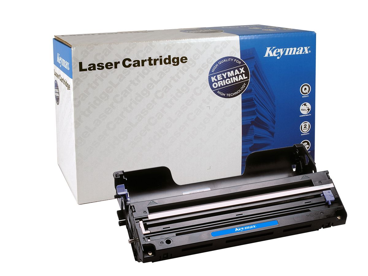 KEYMAX Drum-Kit DR-6000KEY p. Brother HL-1270N 20'000 p. (4016807277107)