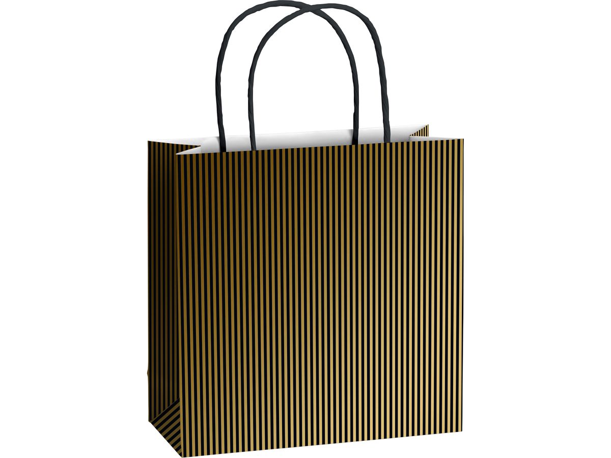 STEWO Sacchetto regalo Mariola 2543513199 beige 20x8x20cm (7630050889466)