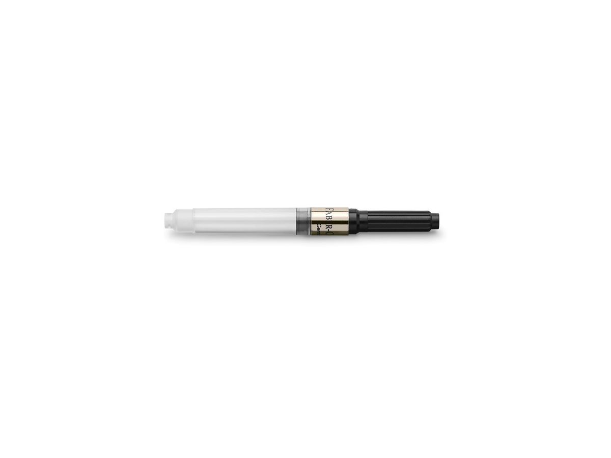 FABER-CASTELL Convertisseur 148785 (4005401487852)
