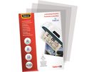 FELLOWES Pelicole per laminazione A3 5396501 lucido, 125my 25 pezzi (0077511539657)