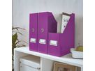 LEITZ Click & Store Stehsammler 60470062 violett (4002432103881)