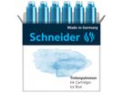 SCHNEIDER Cartuccia inchiostro 166130 ice blue 6 pcs. (4004675147561)