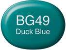 COPIC Marker Sketch 21075221 BG49 - Duck Blue (4511338002797)