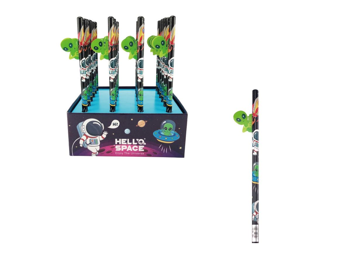 ROOST Crayon PM-051 Space (7613058035653)