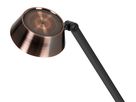 HANSA Lampe de table Glow 41-5011.120 cuivre (7612176093804)