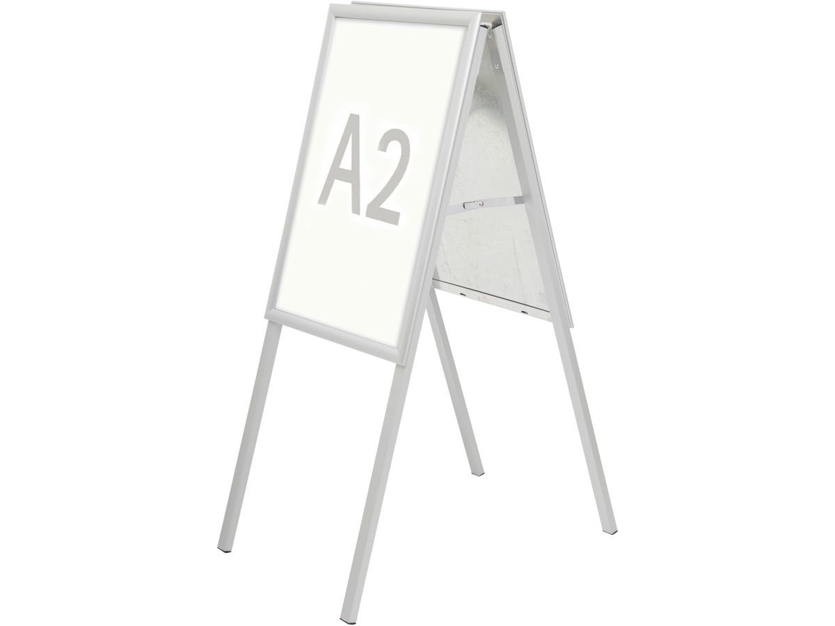 MAUL Kundenstopper MAULpublic A2 6631208 (4002390049566)