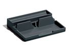 DURABLE Varicolor Desk Organizer 761358 anthrazit (4005546702445)