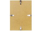 DEBEX Cadre 10,5×15cm 950001-105X1 sans rebord (7611195501130)