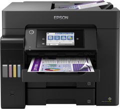 Epson                        - EcoTank ET 5850