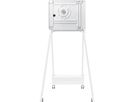 SAMSUNG MEMORY Stand for Flip 2.0 STN-WM55RXEN for 55 inch light gray ()