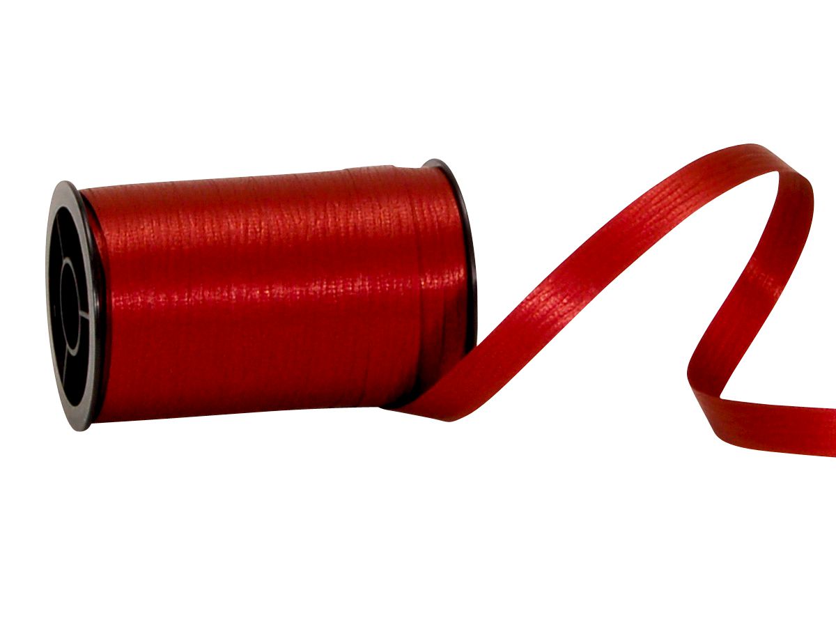 SPYK Band Poly 0379.1080 10mmx20m rot (7611475011281)