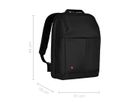 WENGER Reload 16 inch B-601070 Zippered Padfolio (7613329014523)