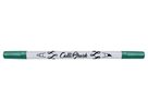ONLINE Callibrush Pen 19086/6 Metallic Green (4014421190864)