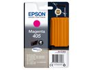 EPSON Cartouche d'encre 405 magenta T05G34010 WF-7830DTWF 300 pages (8715946672397)