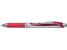 PENTEL Rollerball EnerGel 0.7mm BL77-BO rouge (4902506070968)