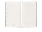 MOLESKINE Agenda Classic Large 2026 DHB12WN3Y26 1S/1P nero HC 13x21cm (8056999274689)