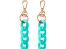 ZANAÉ Phone Necklace Mint 17358 Summer Harmony turquoise (3663838173581)