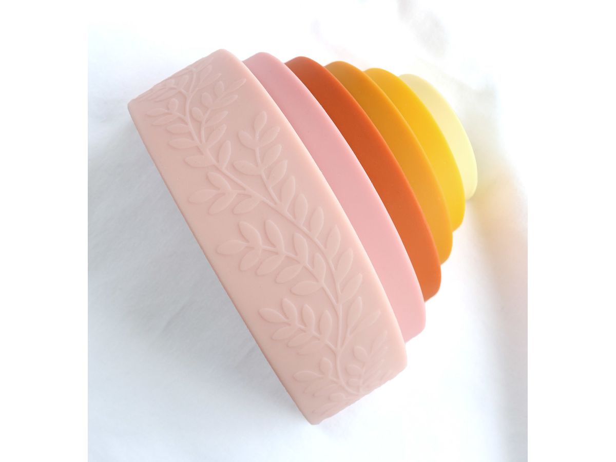 ALLC Stacking Toy SISTSU01 Sunset (8719715001777)