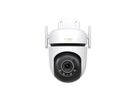 TP-LINK Outdoor Pan/Tilt Wi-Fi Camera Tapo C530WS (8885020629200)