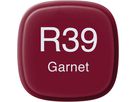 COPIC Marker Classic 20075187 R39 - Garnet (4511338001493)