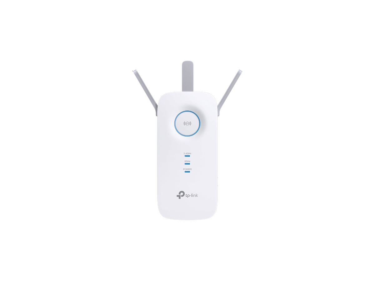 TP-LINK AC1900 Wi-Fi Range Extender RE550 (6935364072469)
