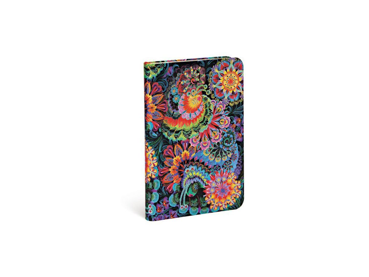 PAPERBLANKS Carnet PB4620-2 Mini LIN (9781439746202)