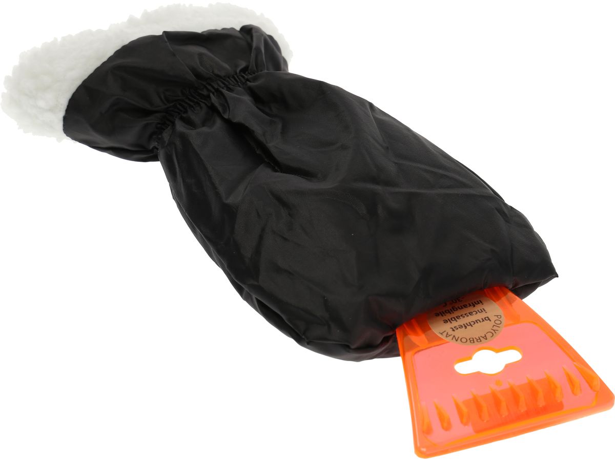 NEUTRAL Eiskratzer mit Handschuh 6485 assortiert (9002058648501)