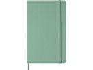 MOLESKINE Carnet Classic L/A5 8056999279080 ligné, vert sauge (8056999279080)