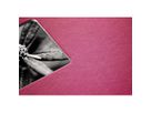 HAMA Album Fine Art 113674 240x170mm, pink 25 pages (4047443167415)