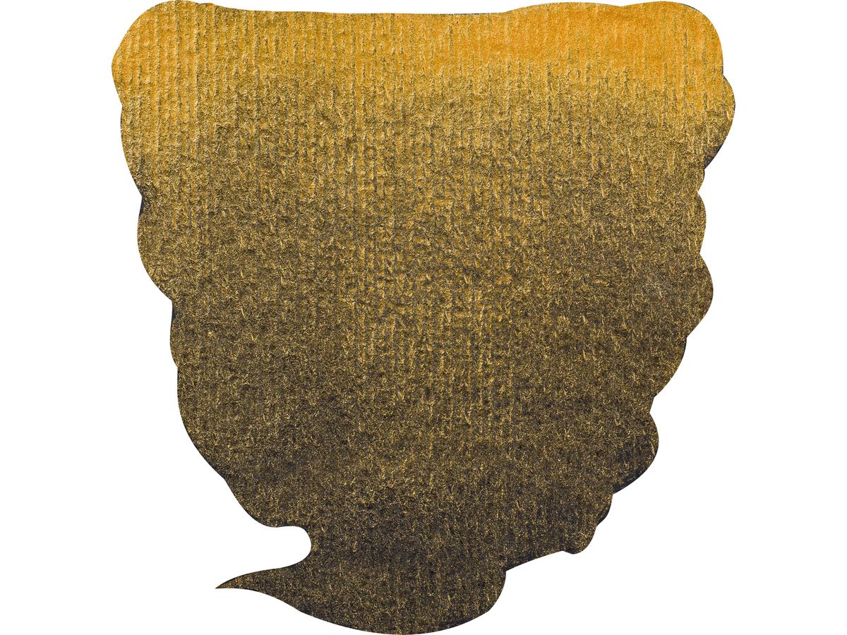 VAN GOGH Acquerello ciotola 5gr. 20868031 Oro No. 803 (8712079419592)